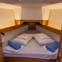 Jeanneau Sun Odyssey 349