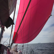 Beneteau Oceanis 37