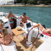 Beneteau Oceanis 37