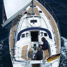 Bavaria 39 Cruiser