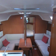 Beneteau Oceanis 34