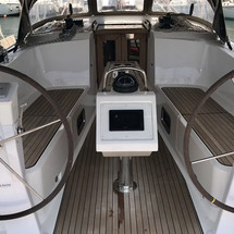 Bavaria Cruiser 41