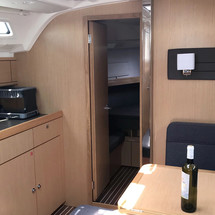 Bavaria Cruiser 41