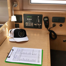 Bavaria Cruiser 41