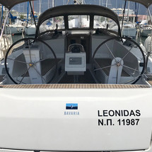 Bavaria Cruiser 41