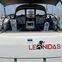 Bavaria Cruiser 41