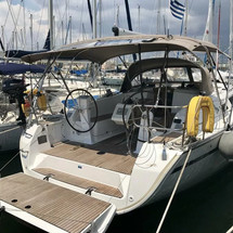 Bavaria Cruiser 41