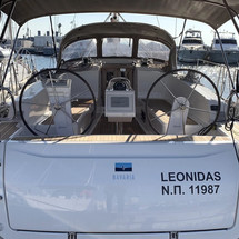Bavaria Cruiser 41