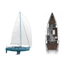 Bavaria Cruiser 41