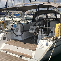 Bavaria Cruiser 41