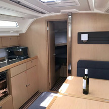 Bavaria Cruiser 41