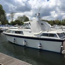 Seamaster 30