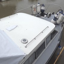 Seamaster 30