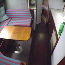 Seamaster 30