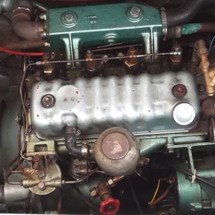 Seamaster 30