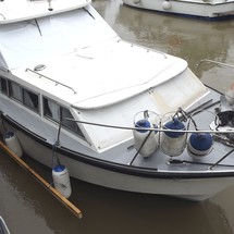 Seamaster 30