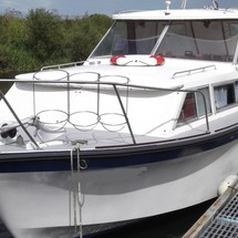 Seamaster 30