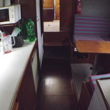 Seamaster 30