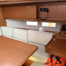 Dufour 390 Grand Large