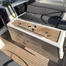 Dufour 390 Grand Large