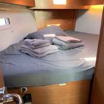 Dufour 390 Grand Large