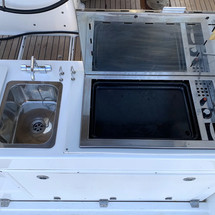 Dufour 390 Grand Large