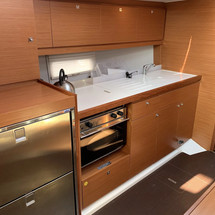 Dufour 390 Grand Large