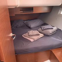 Dufour 390 Grand Large