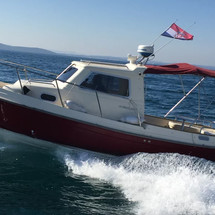 Damor 700