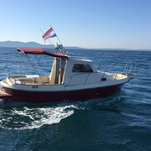 Damor 700