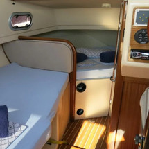 Damor 700