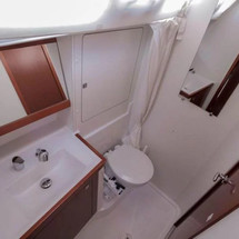 Oceanis 48-5