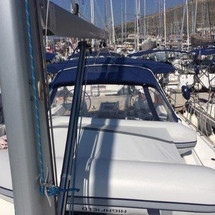 Oceanis 48-5