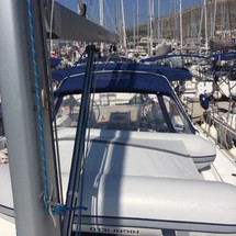 Oceanis 48-5