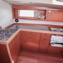 Oceanis 48-5