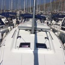 Oceanis 48-5