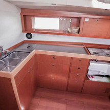 Oceanis 48-5