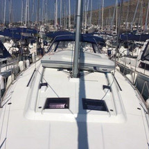 Oceanis 48-5