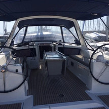 Oceanis 48-5