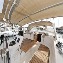 Bavaria 36 Cruiser