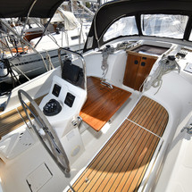 Bavaria 36 Cruiser