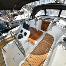 Bavaria 36 Cruiser
