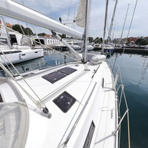Bavaria 36 Cruiser