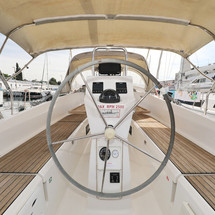 Bavaria 36 Cruiser