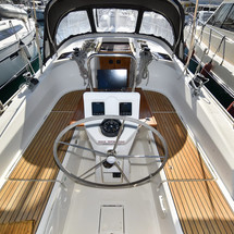 Bavaria 36 Cruiser