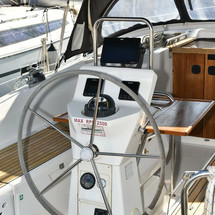 Bavaria 36 Cruiser