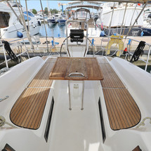 Bavaria 36 Cruiser