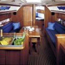 Bavaria Cruiser 36