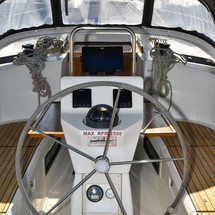 Bavaria Cruiser 36