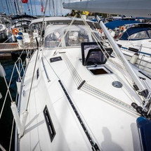 Bavaria Cruiser 36